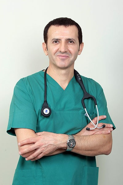 N.Erdinç ORHAN