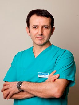 N. Erdinç ORHAN
