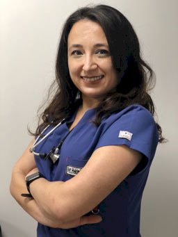 Yasemin KAYA