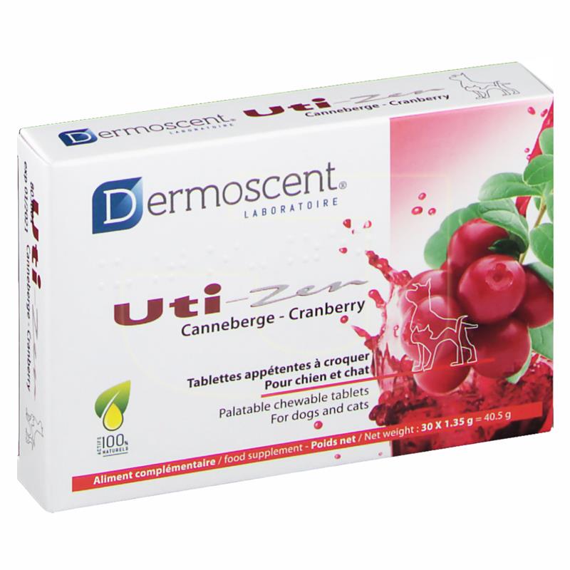 Dermoscent Uti Zen