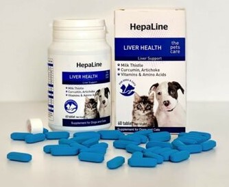 Hepaline ( Liver Health )